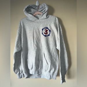 Chance the Rapper Sweatshirt.